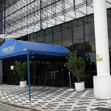 Imperial Suzano Shopping Hotel Pokoj fotografie