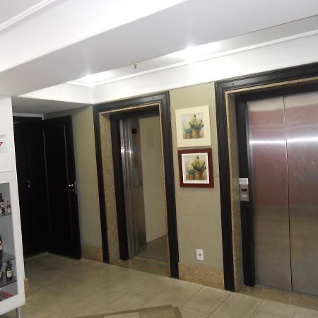 Imperial Suzano Shopping Hotel Pokoj fotografie