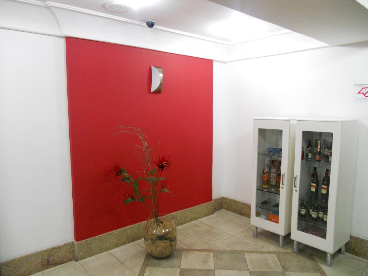 Imperial Suzano Shopping Hotel Pokoj fotografie