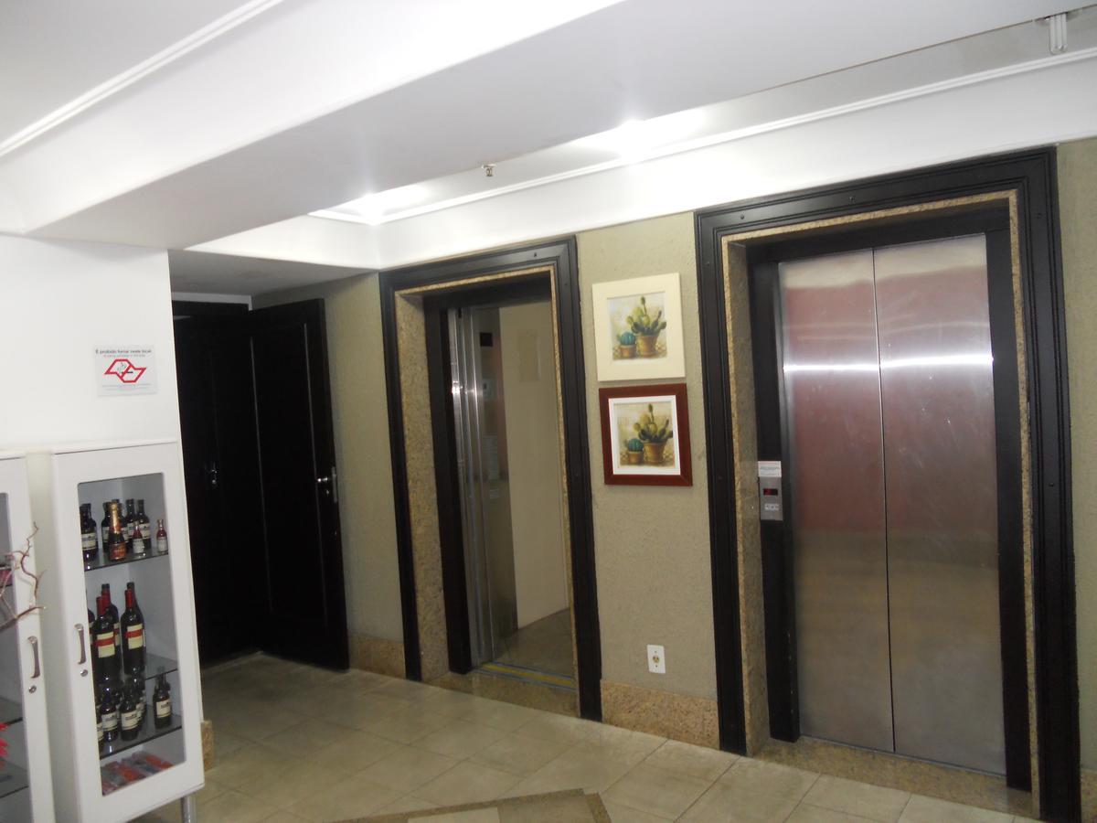 Imperial Suzano Shopping Hotel Pokoj fotografie