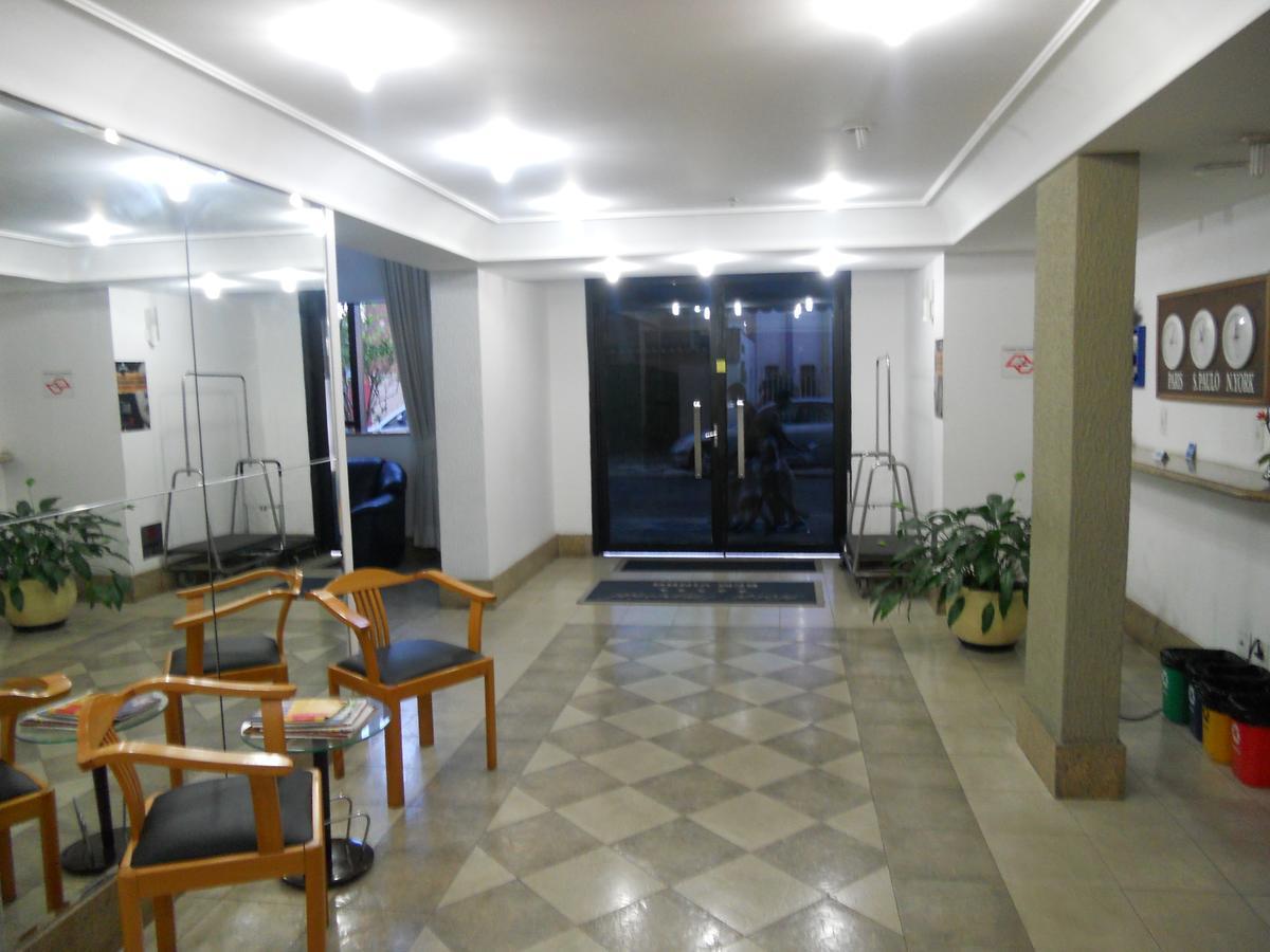 Imperial Suzano Shopping Hotel Pokoj fotografie
